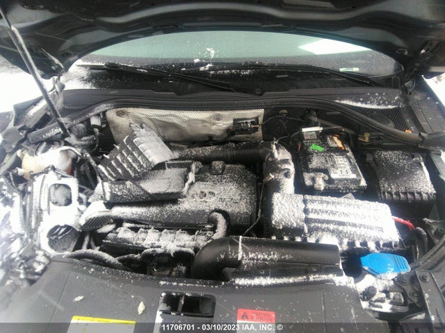 WA1BFCFS6GR018147 Audi Q3 Premium Plus