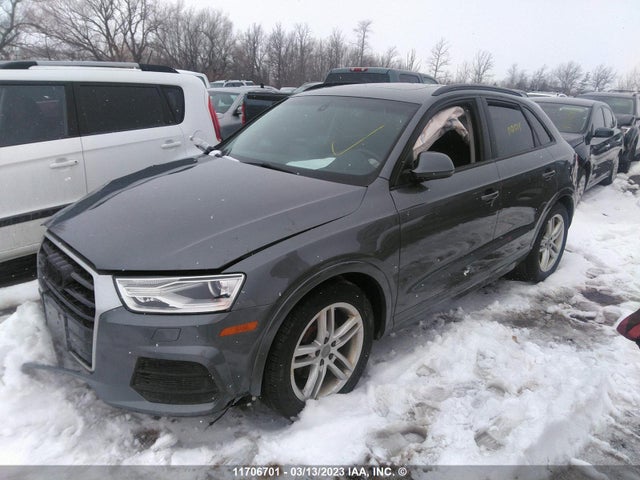 WA1BFCFS6GR018147 Audi Q3 Premium Plus