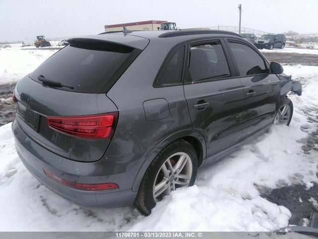 WA1BFCFS6GR018147 Audi Q3 Premium Plus