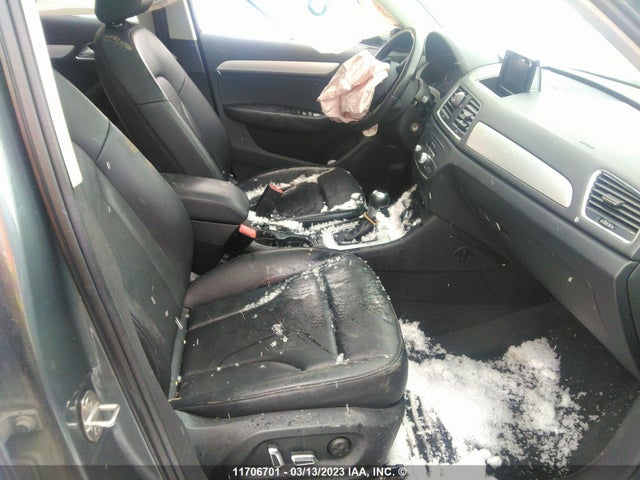 WA1BFCFS6GR018147 Audi Q3 Premium Plus