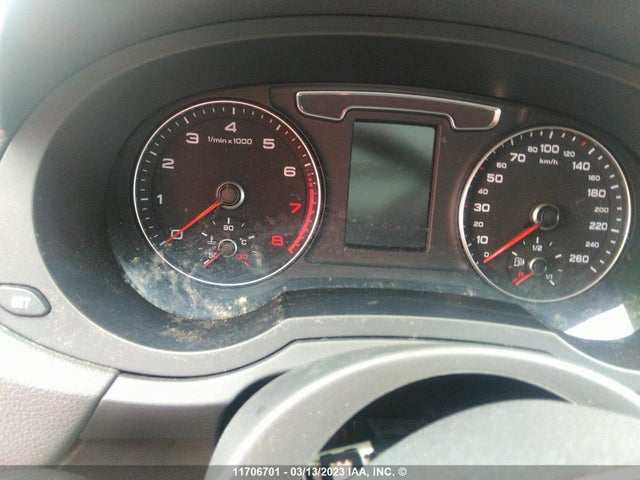 WA1BFCFS6GR018147 Audi Q3 Premium Plus