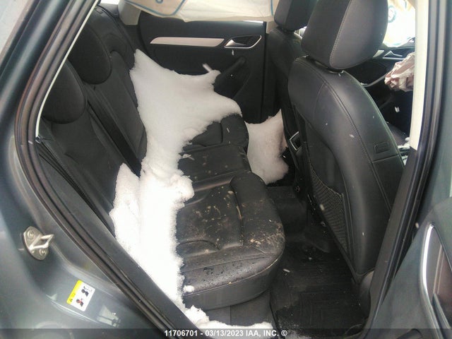 WA1BFCFS6GR018147 Audi Q3 Premium Plus