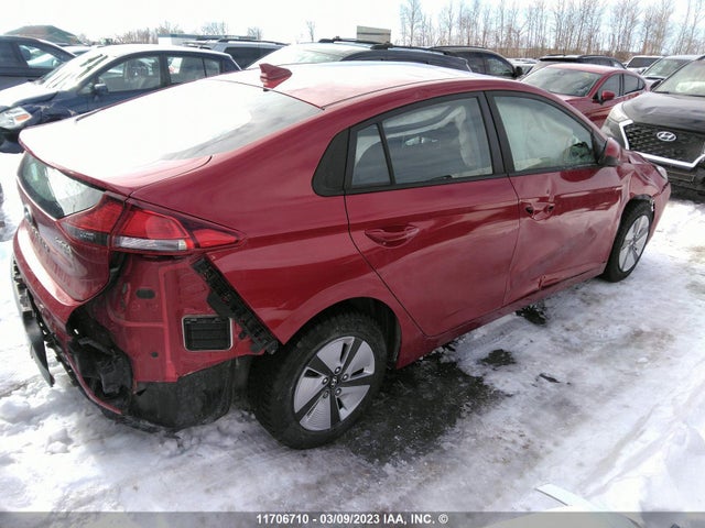 Hyundai IONIQ SE 2020 KMHC75LC6LU220862 Image 6