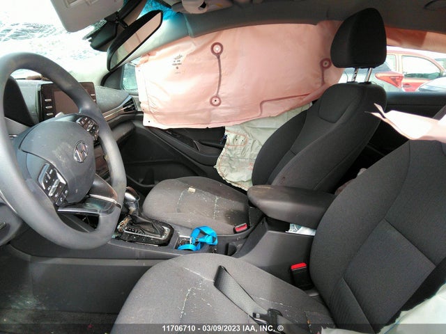 Hyundai IONIQ SE 2020 KMHC75LC6LU220862 Image 7