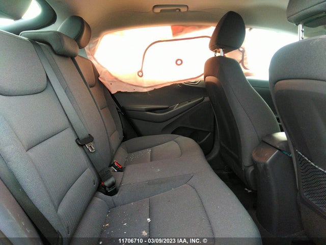 Hyundai IONIQ SE 2020 KMHC75LC6LU220862 Image 10
