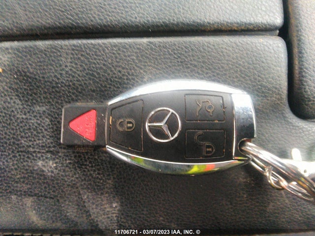 WDDLJ9BBXEA097695 Mercedes-Benz Cls 550 4matic