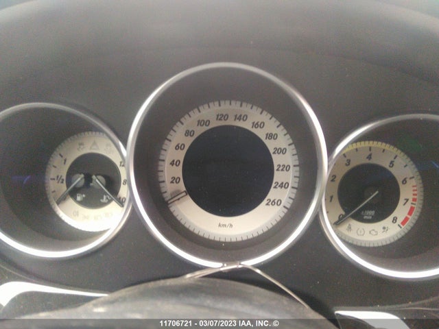 WDDLJ9BBXEA097695 Mercedes-Benz Cls 550 4matic