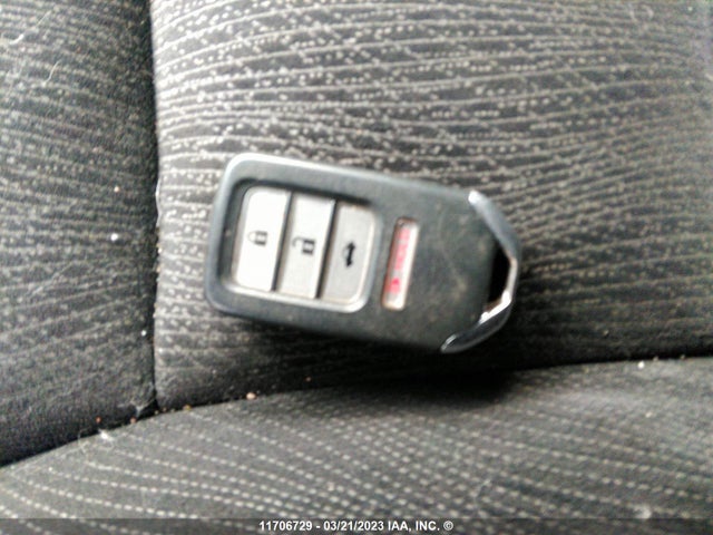 Honda ACCORD HYBRID 2015 1HGCR6F39FA800341 Image 11