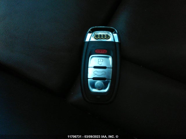 WAUCGBFRXDA009005 Audi S5