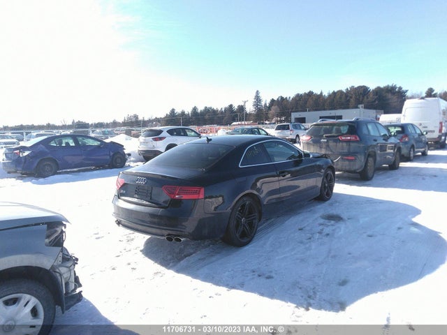 WAUCGBFRXDA009005 Audi S5