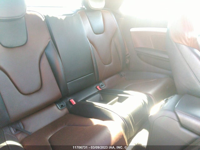 WAUCGBFRXDA009005 Audi S5