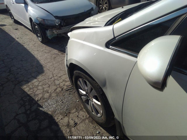 Honda ODYSSEY EXL 2014 5FNRL5H6XEB508022 Image 6