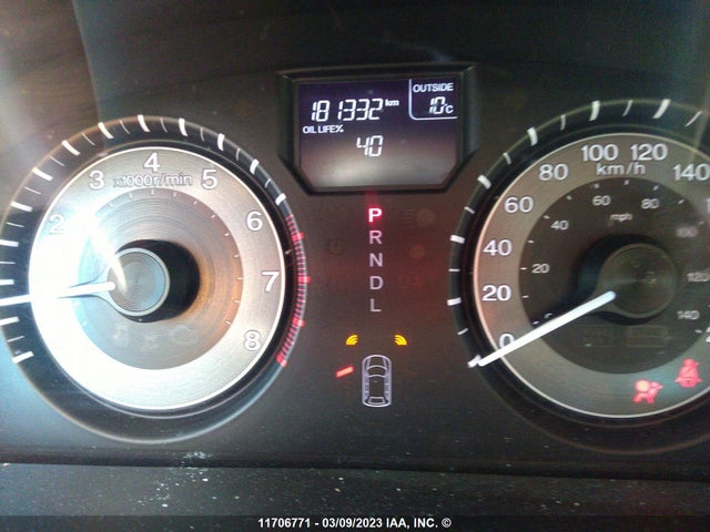 Honda ODYSSEY EXL 2014 5FNRL5H6XEB508022 Image 7