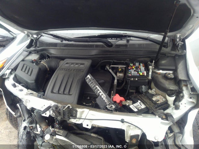 Chevrolet EQUINOX LT 2015 2GNALBEKXF6371899 Image 10