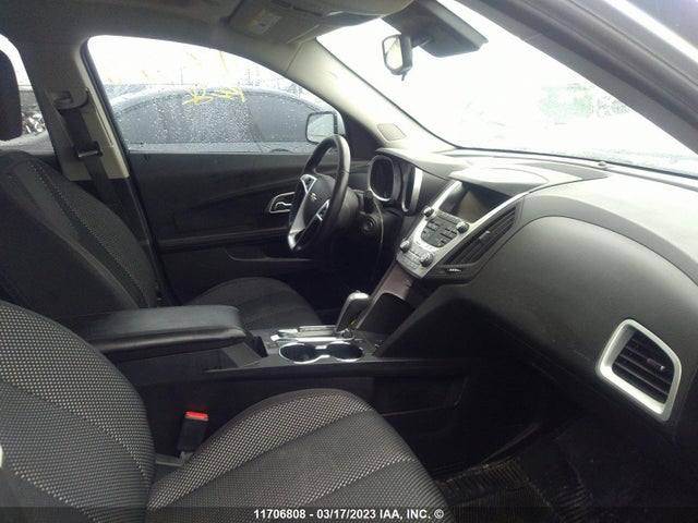 Chevrolet EQUINOX LT 2015 2GNALBEKXF6371899 Image 5