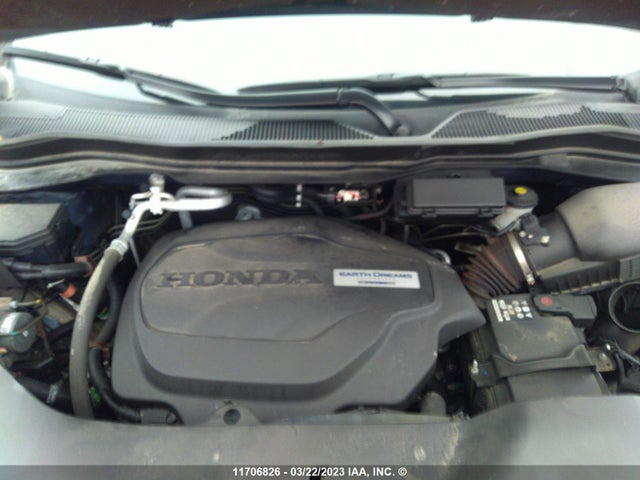Honda PILOT EXL 2019 5FNYF6H71KB506706 Image 10