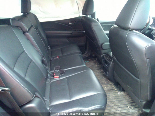 Honda PILOT EXL 2019 5FNYF6H71KB506706 Image 8