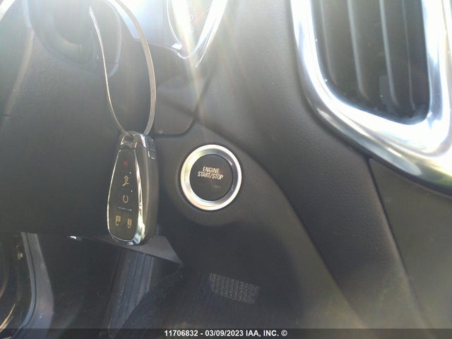 Chevrolet EQUINOX LT 2021 2GNAXUEV2M6162891 Image 11