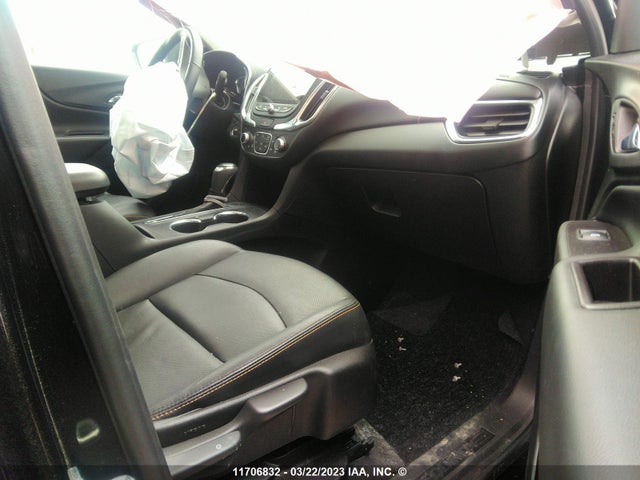 Chevrolet EQUINOX LT 2021 2GNAXUEV2M6162891 Image 5