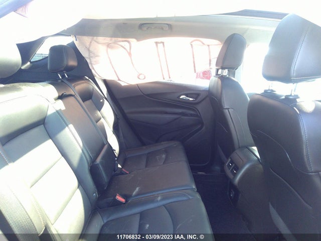 Chevrolet EQUINOX LT 2021 2GNAXUEV2M6162891 Image 8