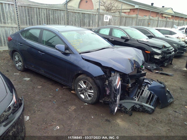 2019 KMHD84LF8KU804698 main image