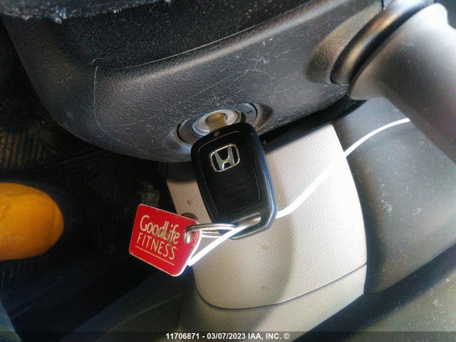 Honda Civic Lx 2015 2HGFB2E47FH033031 Image 3
