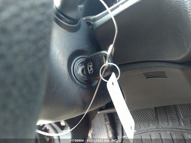 Honda Civic Lx 2018 2HGFC2F55JH008805 Image 11