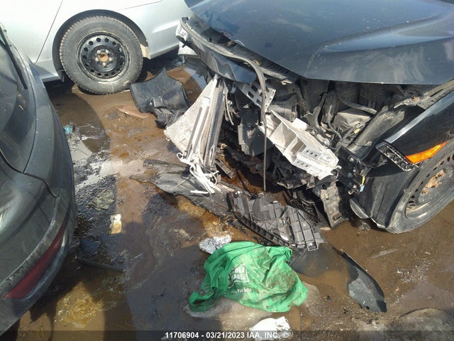 Honda Civic Lx 2018 2HGFC2F55JH008805 Image 12