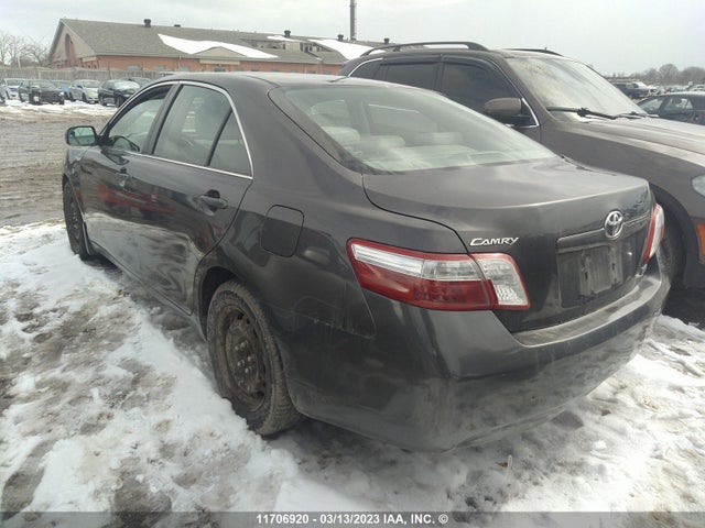 Toyota Camry New Generation 2007 JTNBB46K773002299 Image 4