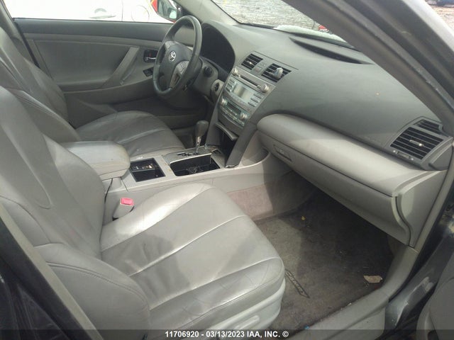 Toyota Camry New Generation 2007 JTNBB46K773002299 Image 6