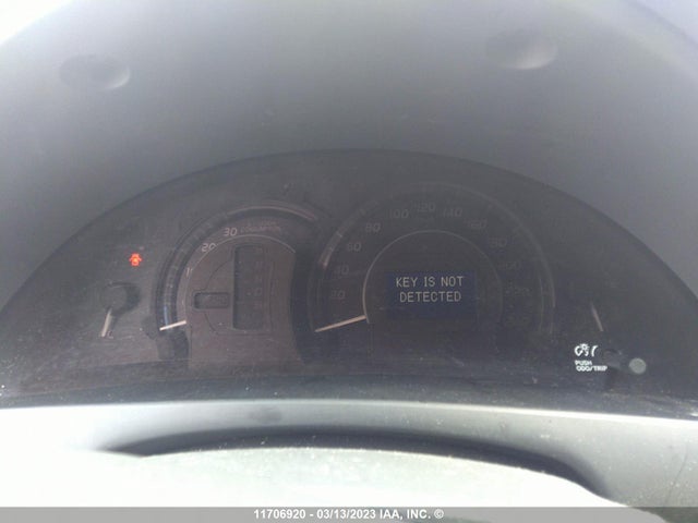 Toyota Camry New Generation 2007 JTNBB46K773002299 Image 8