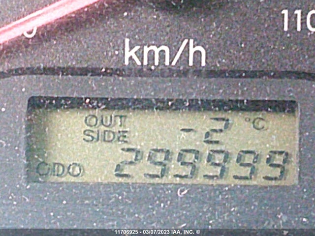 Toyota COROLLA CE/LE/S 2007 2T1BR32E07C848789 Image 8