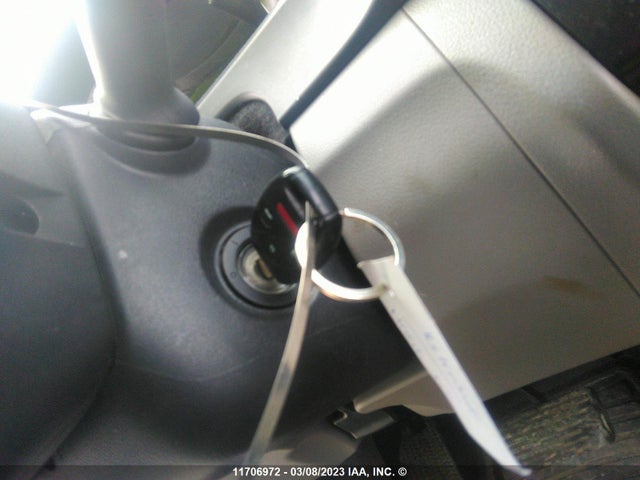 Honda Civic Lx 2012 2HGFB2F40CH101857 Image 11