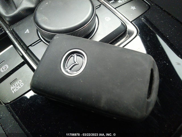 Mazda 3 Premium 2023 JM1BPBMYXP1607057 Image 11