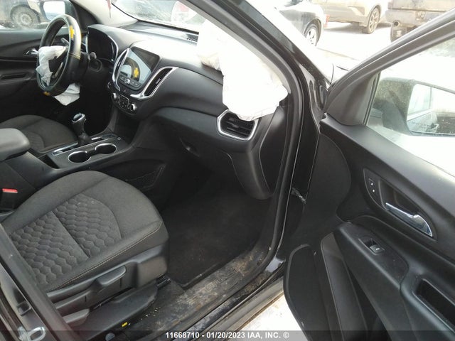 Chevrolet EQUINOX LT 2018 2GNAXSEV5J6101650 Image 5