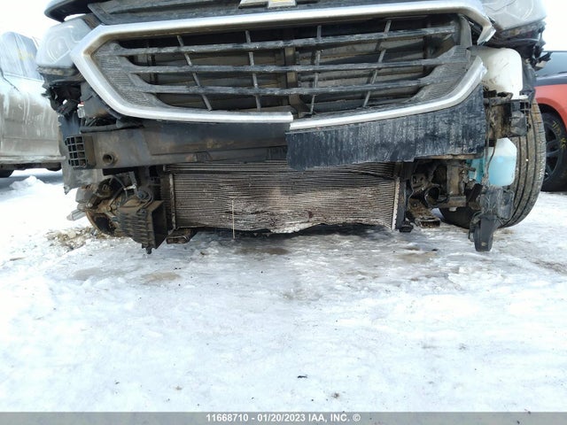 Chevrolet EQUINOX LT 2018 2GNAXSEV5J6101650 Image 6