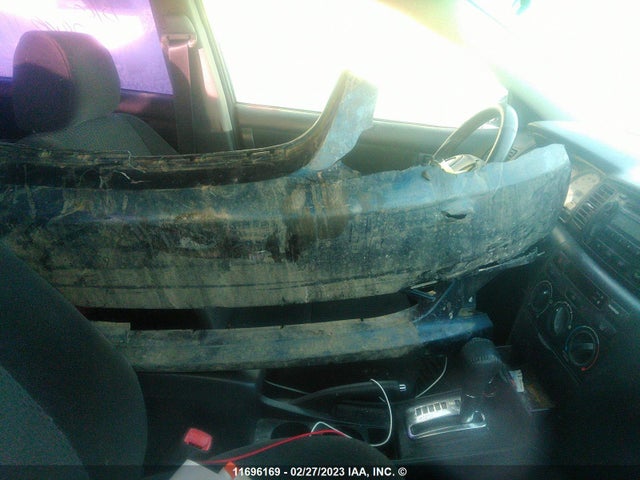Toyota COROLLA CE/LE/S 2007 2T1BR32E57C740250 Image 6