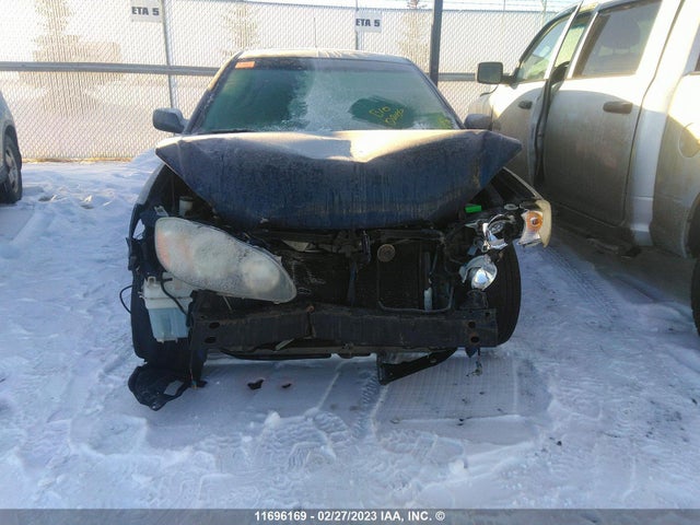 Toyota COROLLA CE/LE/S 2007 2T1BR32E57C740250 Image 7