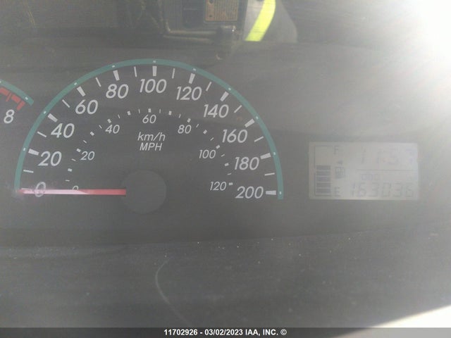 Toyota Yaris 2009 JTDBT923691340496 Image 8