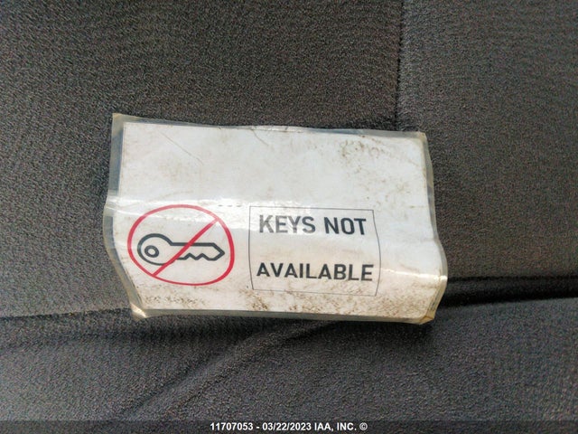 11707053 :رقم المزاد ، 2HGFA16557H105088 vin ، 2007 Honda Civic Lx مزاد بيع