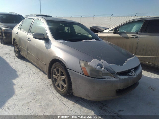 Honda ACCORD EX 2003 1HGCM66433A803402 zdjęcie główne