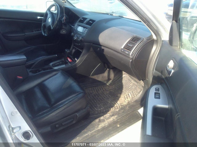 Honda ACCORD EX 2003 1HGCM66433A803402 Image 6