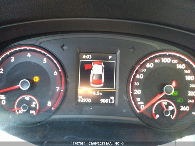 Volkswagen Passat Limited Edition 2022 1VWBA7A38NC007966 Image 7