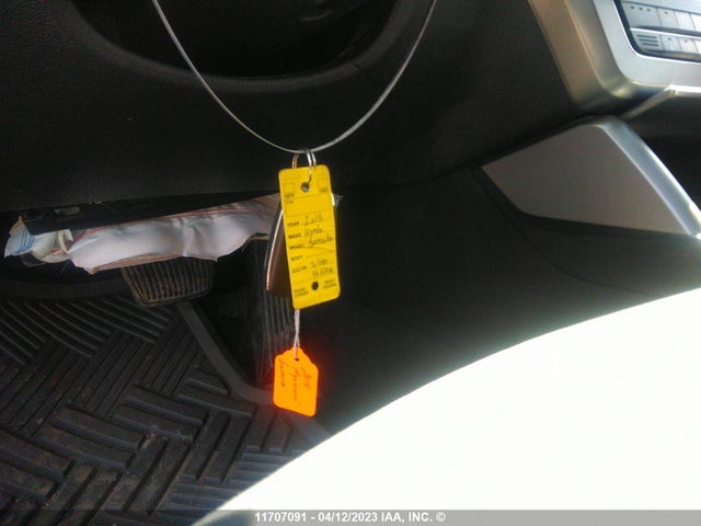 Hyundai SONATA SE 2016 5NPE24AF1GH293611 Image 11