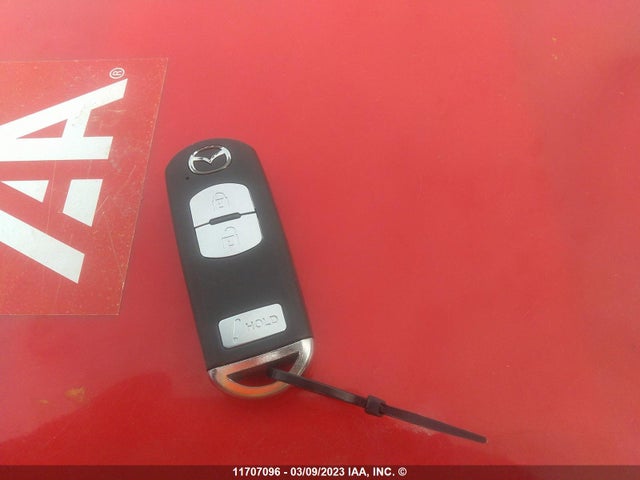 Mazda CX-5 GT 2016 JM3KE4DY6G0745936 Image 3