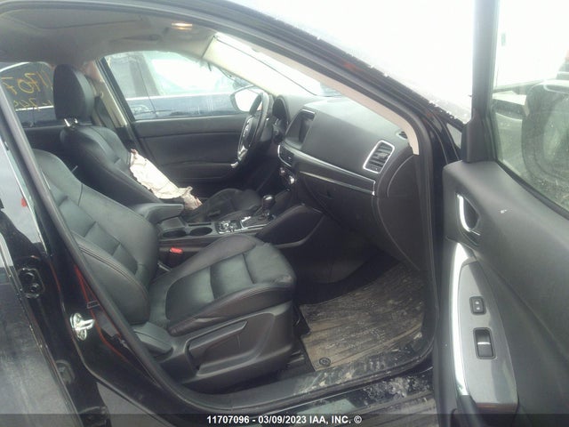 Mazda CX-5 GT 2016 JM3KE4DY6G0745936 Image 6