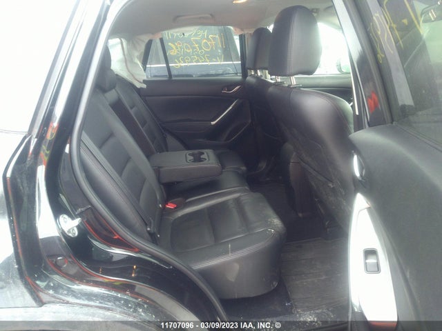 Mazda CX-5 GT 2016 JM3KE4DY6G0745936 Image 9