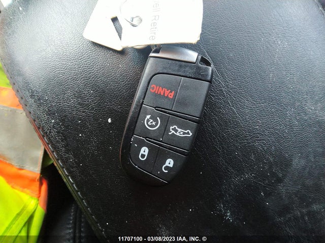 2C3CCARG6KH560473 Chrysler 300 Touring