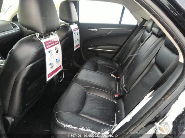 2C3CCARG6KH560473 Chrysler 300 Touring