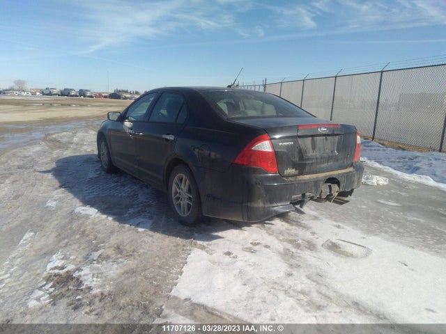 11707126 :رقم المزاد ، 3FAHP0GA7CR323985 vin ، 2012 Ford Fusion S مزاد بيع
